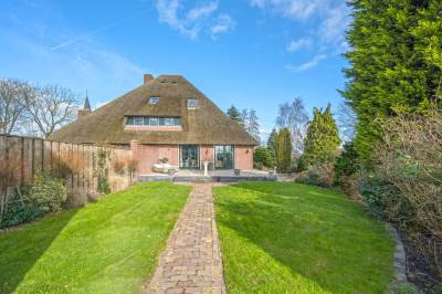 Woning Zuidkerkenlaan 22 Limmen
