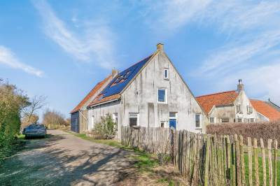 Woning Peuterdijk 44a Herkingen