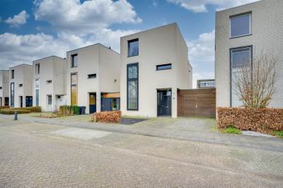 Woning Verzonken Kasteel 120 Udenhout