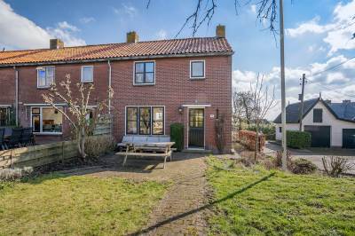 Woning Kattendijk 115 Gouderak