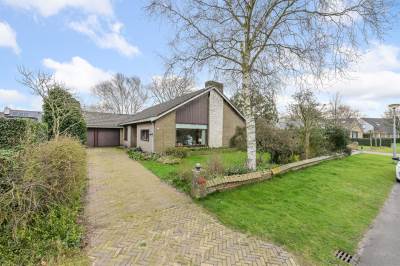 Woning Rendorppark 55 Heemskerk