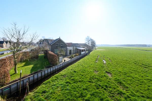 Woning Ds Veenweg 20 De Knipe