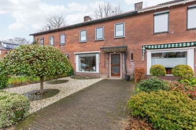 Woning Constantia Loudonlaan 8 Rozendaal