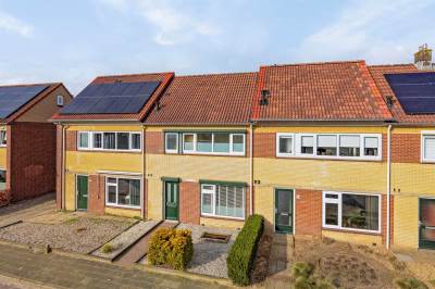 Woning Kempermanstraat 26 Ulft