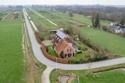 Woning Rohelsterweg 12 Buitenpost