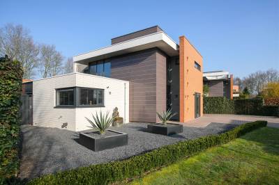 Woning Vlaamse Gaailaan 21 Almere