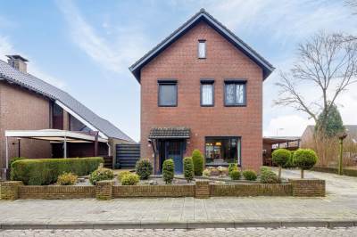 Woning Adelaarstraat 46 Nispen