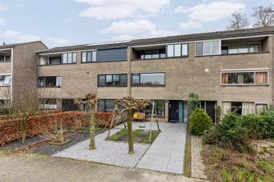 Woning Anton van Duinkerkenstraat 40 Hengelo (OV)