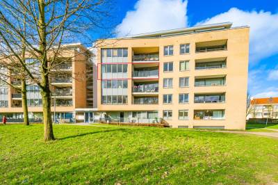 Woning Jan van Ransdorpstraat 20B Utrecht