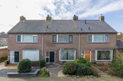 Woning Essenlaan 52 Sassenheim