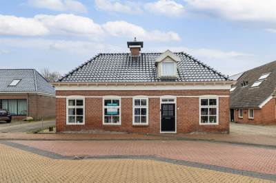 Woning Tillebuorren 3 Kootstertille