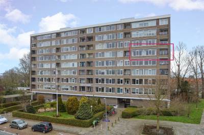 Woning Jan van Goyenstraat 30 Alkmaar