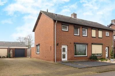 Woning Gaesdoncksestraat 43 Siebengewald