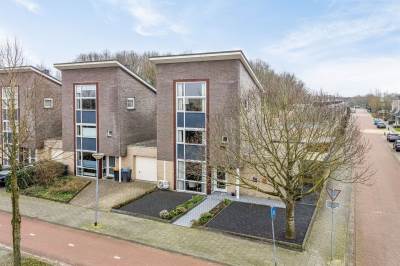 Woning Hildegard van Bingenweg 81 Assen