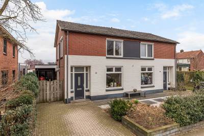 Woning Bodendijk 33 Aalten