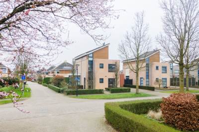 Woning Brinklaan 35 Ruurlo