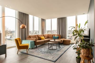 Woning Walmolenerf 1e Gouda