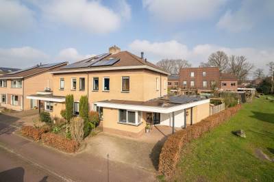 Woning Mastbos 67 Enschede