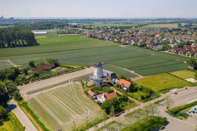 Woning Middelburgsestraat 112 Koudekerke