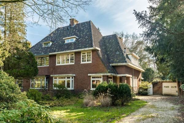 Woning Diependaalselaan 9 Hilversum