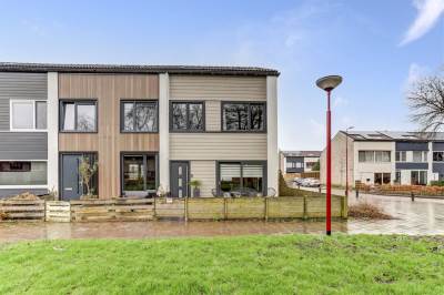 Woning Arresleedrift 2 Nieuwegein