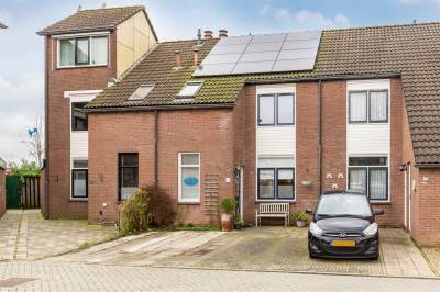Woning Beemster 15 Lelystad