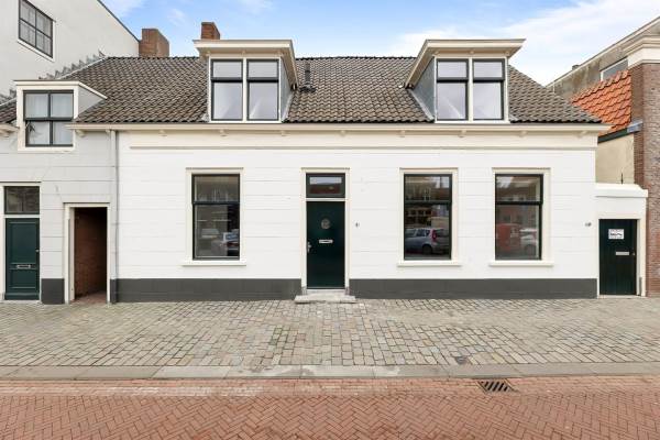 Woning Beestenmarkt 4a Goes