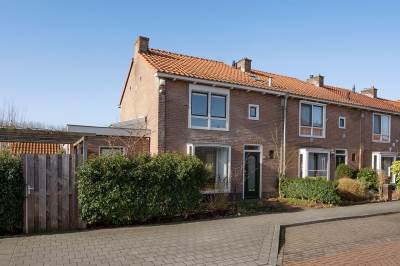 Woning Vijverstraat 13 Culemborg