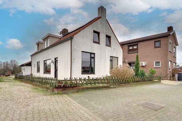 Woning Meginhardweg 7 Arnhem