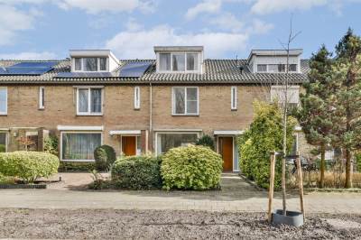 Woning Max Havelaarlaan 50 Amstelveen