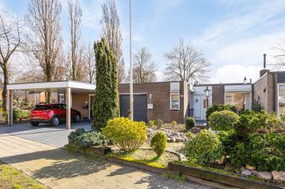 Woning Aaltje Noordewierstraat 20 Hengelo (OV)