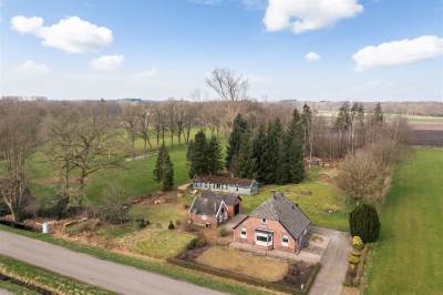 Woning Hengeloseweg 3 Ruurlo