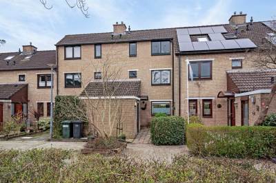 Woning Lijster 85 Hoogvliet Rotterdam