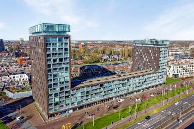 Woning Het Hout 125 Groningen