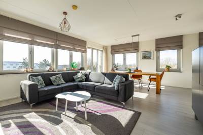 Woning Semmelweisstraat 88 Groningen