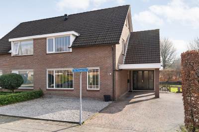 Woning De Pimpernel 12 Dedemsvaart