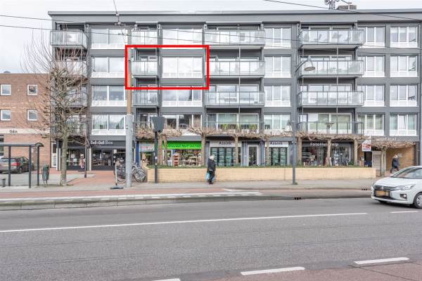 Woning Hoofdstraat 146 Velp (GE)