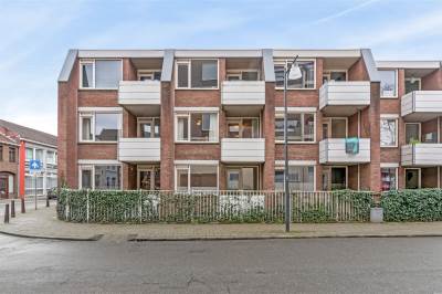 Woning Achter de Oranjerie 7 Roermond