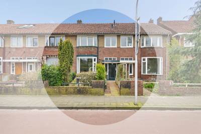 Woning Mr. P.J. Troelstraweg 123 Leeuwarden