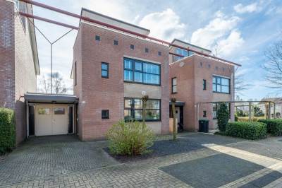 Woning Gaast 14 Uden