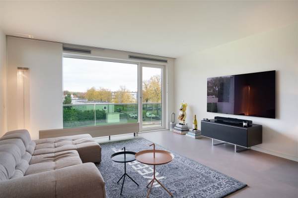 Woning Apollostraat 30 Rotterdam
