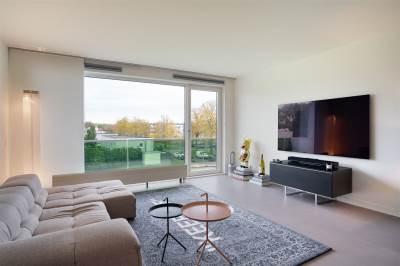 Woning Apollostraat 30 Rotterdam