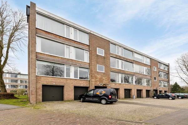 Woning Rijnlaan 123 Heemstede