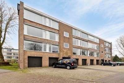 Woning Rijnlaan 123 Heemstede