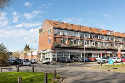 Woning Nieuwlandseweg 20 Hilversum