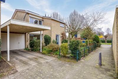 Woning Kruijskamp 6 Oldenzaal