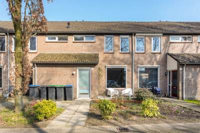 Woning Sieberg 406 Uden