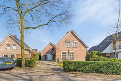 Woning Hoogstraat 8 Son en Breugel