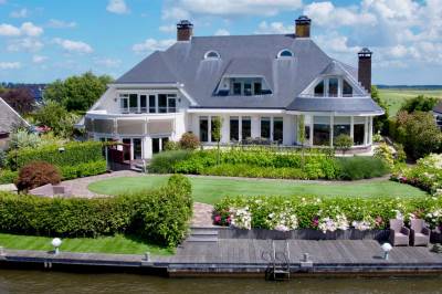 Woning Woubrugseweg 11 Alphen aan den Rijn