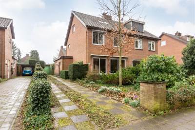 Woning Van Strijlandweg 29 Ermelo